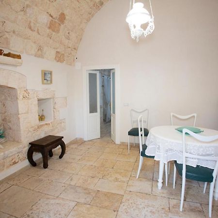 Casetta Wetto' Monopoli Exterior photo