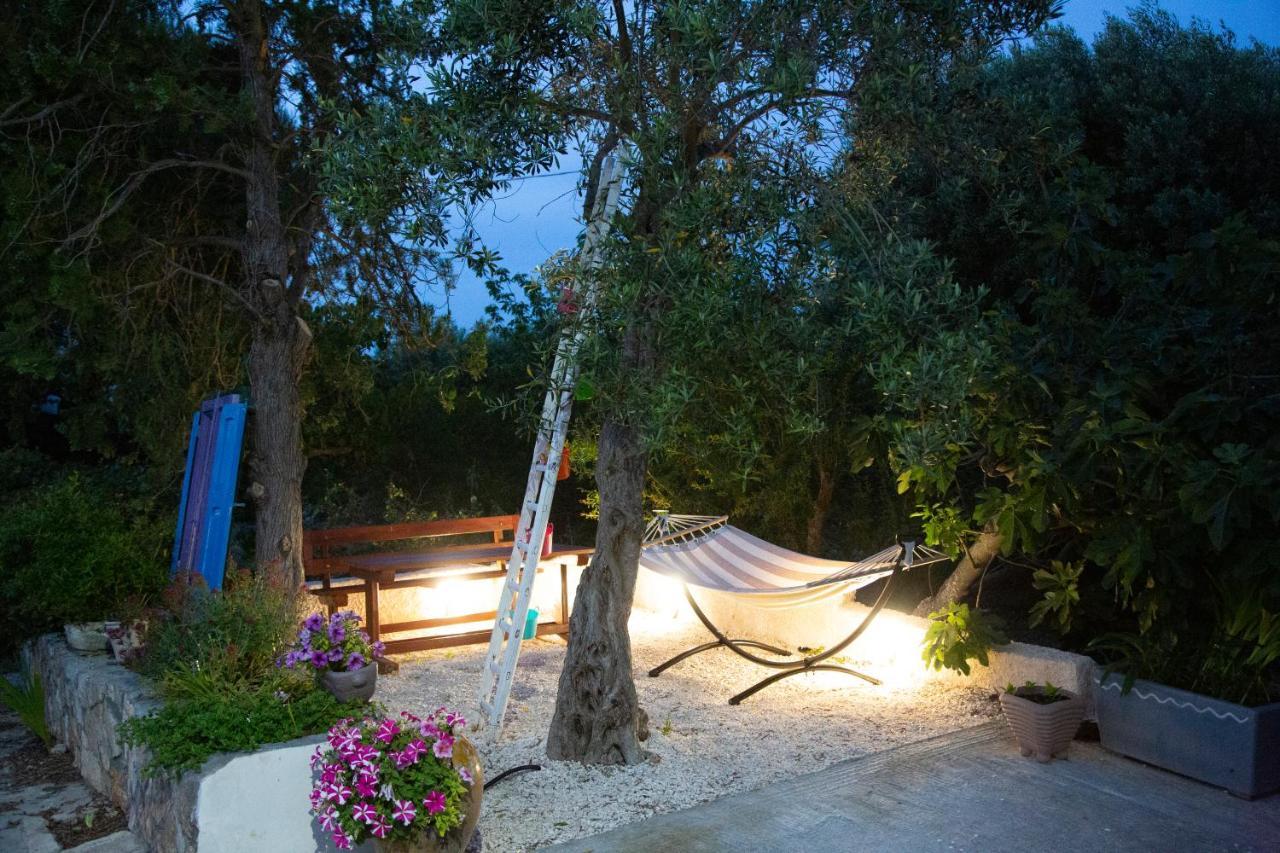 Casetta Wetto' Monopoli Exterior photo